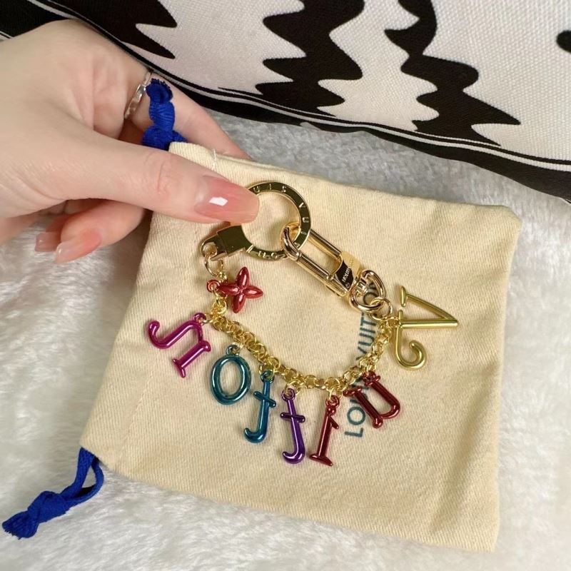 Louis Vuitton Keychains